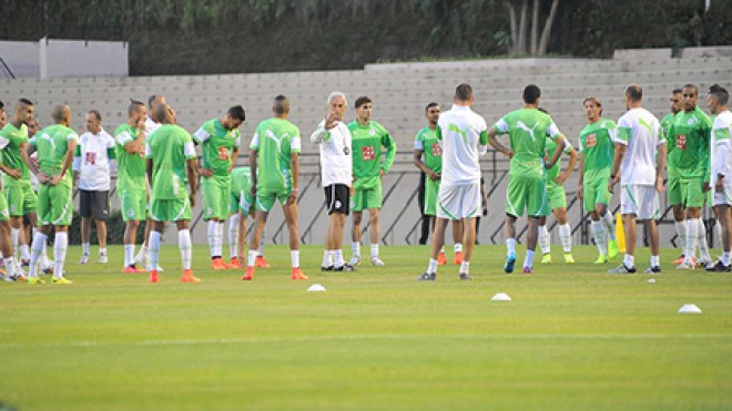 Les choses sérieuses commencent pour les Verts