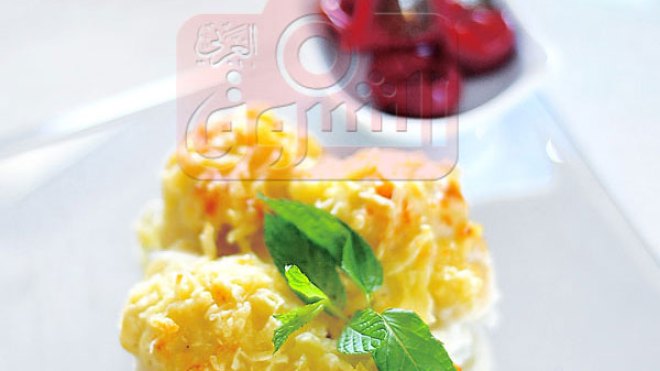 غراتان القرنبيط