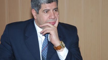 La chaîne égyptienne « Modern Sport » s’acharne contre Ahmed Shoubeir et les algériens