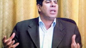 ‮”‬نحن‭ ‬أشقاء‭ .. ‬والجزائريون‭ ‬على‭ ‬رؤوسنا‭ ‬في‭ ‬أي‭ ‬وقت‮”‬