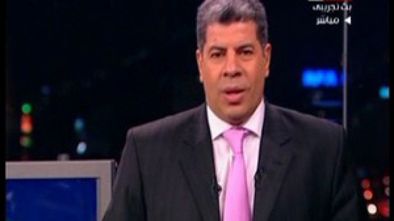 شوبير‮ ‬يطلب‮ ‬من‮ ‬فهمي‮ ‬مساعدة‮ ‬مصر‮ ‬للتأهل‮ ‬لكأس‮ ‬العالم