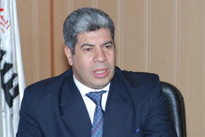 Egyptian Football Federation member urged fans to attack Algeria players, says Choubir