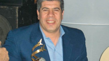 Egyptian Choubir to broadcast his TV programme from Echorouk