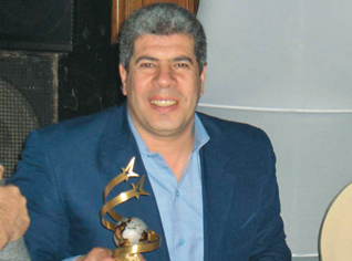 Egyptian Choubir to broadcast his TV programme from Echorouk