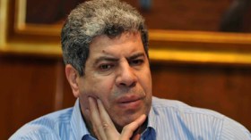 شوبير: الإخوان المسلمون يعتبرون كرة القدم مضيعة للوقت