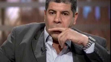 Former Egyptian goalkeeper Ahmed Choubir makes his mea culpa