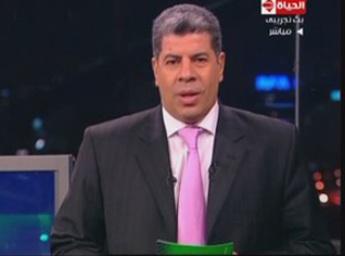 Ahmed Choubir: “Chehata was utterly off the track and Echorouk's credibility remains intact”.