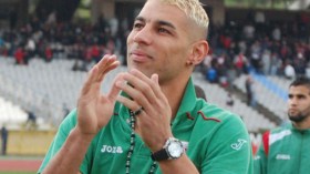 الفاف تفتح الباب مجددا أمام شاوشي لحمل ألوان “الخضر” ولكن بشروط