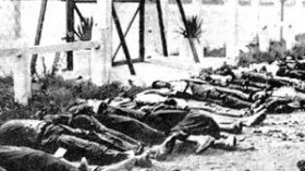 45 شهيدا بذراع الميزان بتيزي وزو ينتظرون رد الاعتبار والاعتراف بوجودهم