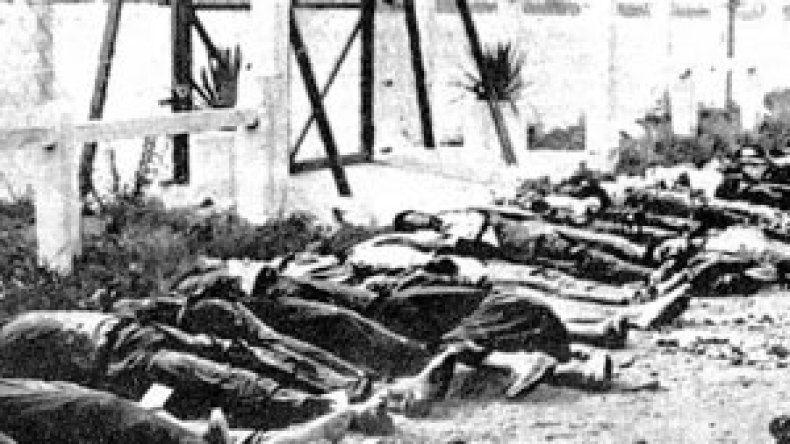 45 شهيدا بذراع الميزان بتيزي وزو ينتظرون رد الاعتبار والاعتراف بوجودهم