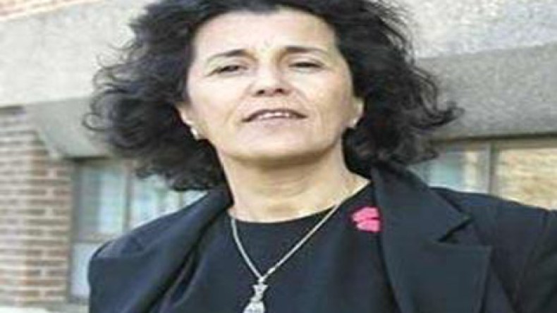 المخرجة يمينة شويخ تطلق النار على السلطة وتصف السينما الجزائرية بـ”الفقيرة”!