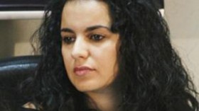 ‬ياسمين شويخ‮:‬ واجهت عراقيل كبيرة بسبب اسمي‮ ‬وأبي‮ ‬أول ناقد لأعمالي