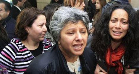 Tunisie: de l’assassinat politique à la crise de régime