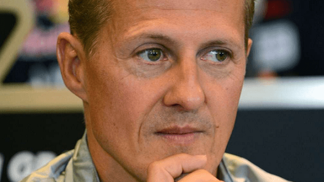 العثور على سارق الملف الطبي لشوماخر مشنوقا