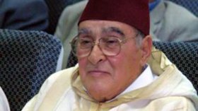 رحيل نائب رئيس جمعية العلماء المسلمين الشيخ الأكحل شرفاء