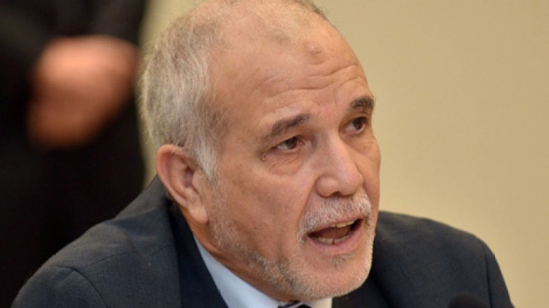 وزارة العدل تبقي على الحوار مع المحامين