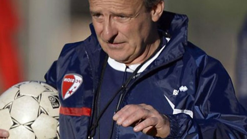 شورمان: المنتخب الأولمبي بحاجة لعمل كبير