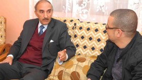 البعث عائد إلى الحكم وسنشرب الشاي في بغداد