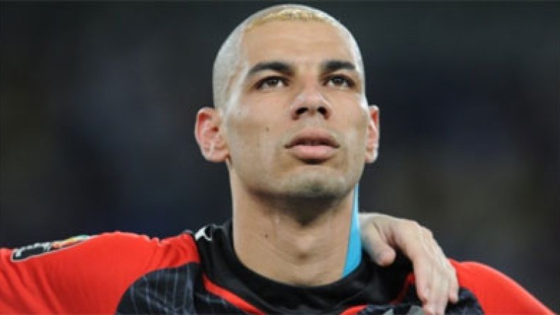 شاوشي سيستدعى لتربص الخضر المقبل وحاليلوزيتش يثني عليه