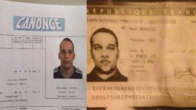 منفذوا هجمات باريس يؤكدون أنهم ينتمون للقاعدة في اليمن وداعش