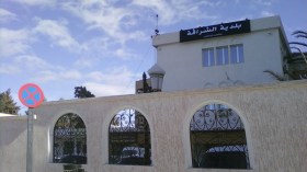 أكثر من 2000 عائلة معنية بالترحيل في الشراقة