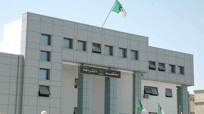 التماس عامين حبسا لمغتربة بتهمة عدم تسليم أطفالها لطليقها