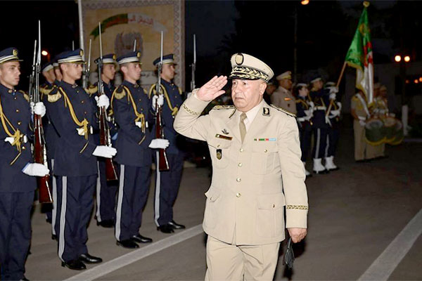 Sahel Countries Must Isolate Terrorists From Back Up Cells