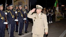 على دول الساحل عزل الإرهابيين عن عملائهم وشبكات تموينهم