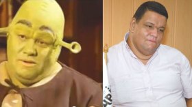 محمود بوحموم أو “تشاراك” للشروق:جمعي فاميلي قلب حياتي وجعل شعبيتي جارفة