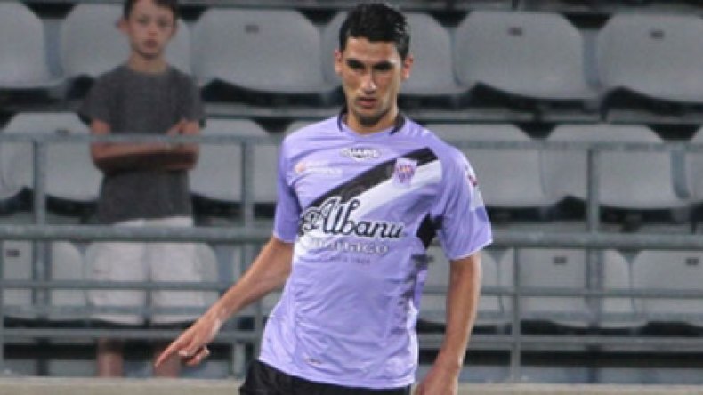 يحيى شريف:  أنام إلى التاسعة في رمضان و مستواي جيد في الملعب