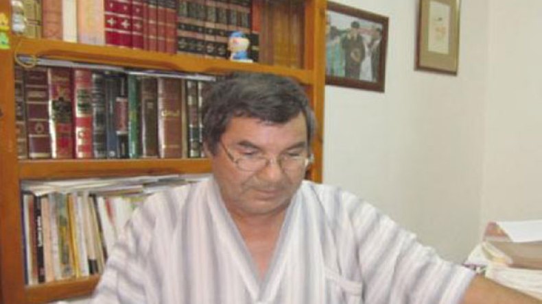 اللامي وشريبط والنخبة المغشوشة