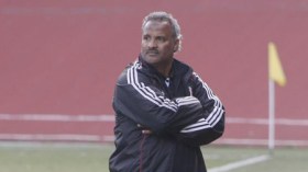 مولودية وهران: آخر فرصة لشريف الوزاني وإيغيل في المفكرة