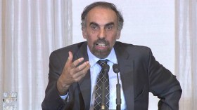 الجماعات الإرهابية تصنع في المخابر ولا علاقة لها بالإسلام