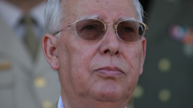 وزير المجاهدين : تحرك النواب لتجريم الاستعمار جاء في الوقت بدل الضائع