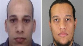 فيديو يبرئ الشقيقان كواشي من حادثة الإعتداء على”تشارلي إيبدو”