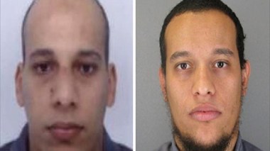 Les frères Kouachi innocentés par une journaliste française