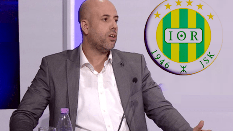 استشرنا الجمهور واخترنا 5 جويلية لمواجهة البليدة يوم 24 مارس