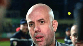 “نحن على حق.. لن نلعب في 5 جويلية والكرة في مرمى “الفاف”