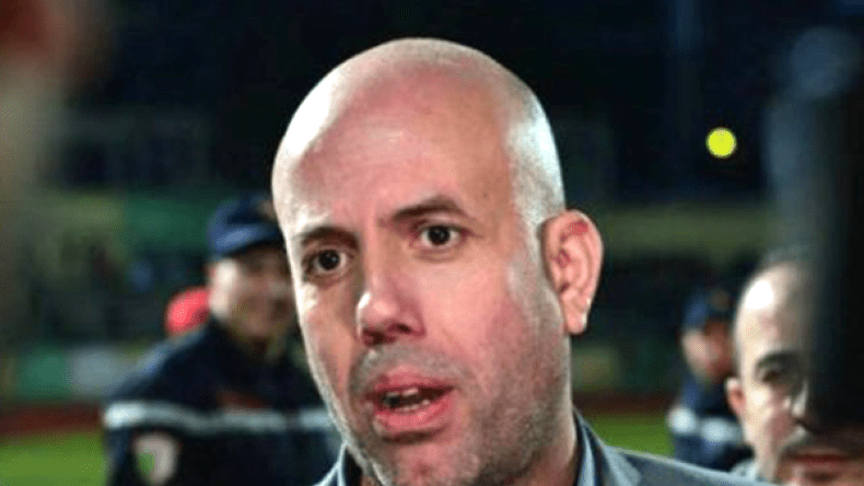 “نحن على حق.. لن نلعب في 5 جويلية والكرة في مرمى “الفاف”