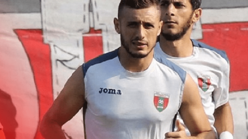 حداد يصرف النظر عن شريفي وسيفسخ عقده