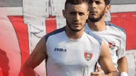 وفاق سطيف يجدد اهتمامه بشريفي