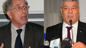 تسليم رسالة أم حوار بالوكالة !؟