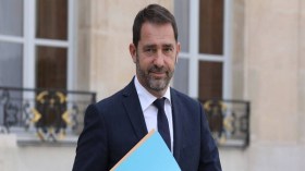 Castaner dit préparer une circulaire pour organiser la surveillance du «salafisme» et de «l’islamisme»