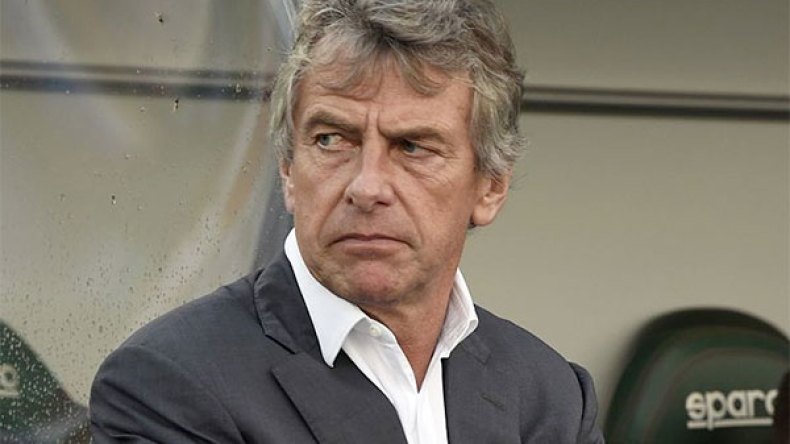 غوركوف “كاذب”