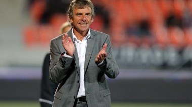 Gourcuff will sign contract next week to become Algeria coach