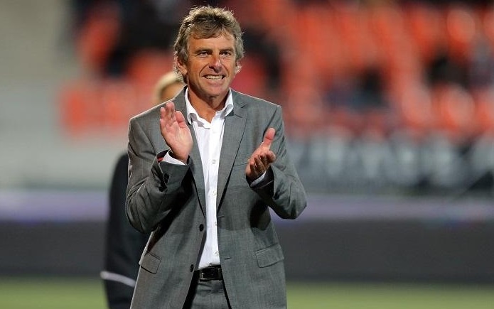 Gourcuff will sign contract next week to become Algeria coach