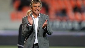 Gourcuff signera son contrat avec l’Algérie cette semaine