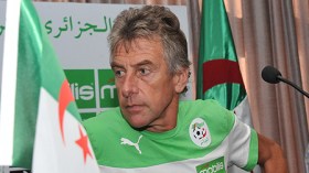 Gourcuff conseille à ses joueurs de ne pas s’enflammer