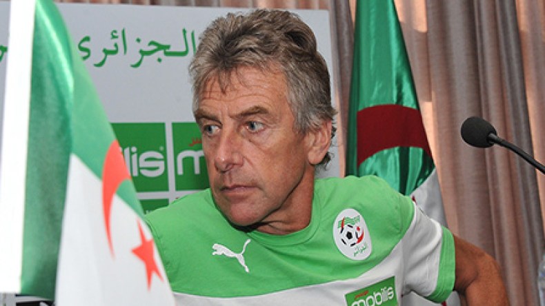 Gourcuff conseille à ses joueurs de ne pas s’enflammer