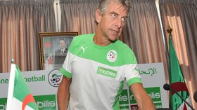 La pression monte autour du Gourcuff !